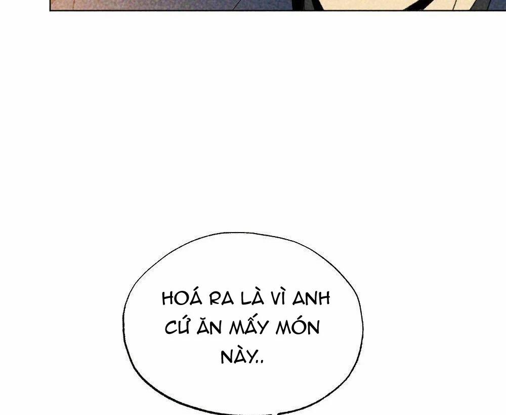 Dục Vọng ( Câu Chuyện Tình Yêu ) 14 trang 4