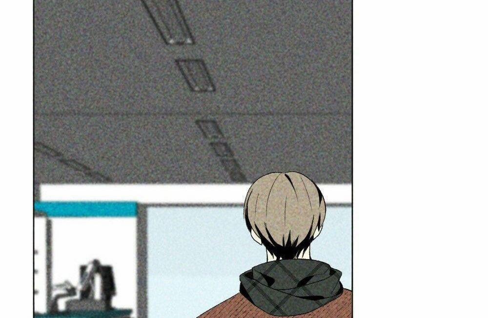 Dục Vọng ( Câu Chuyện Tình Yêu ) 14 trang 40