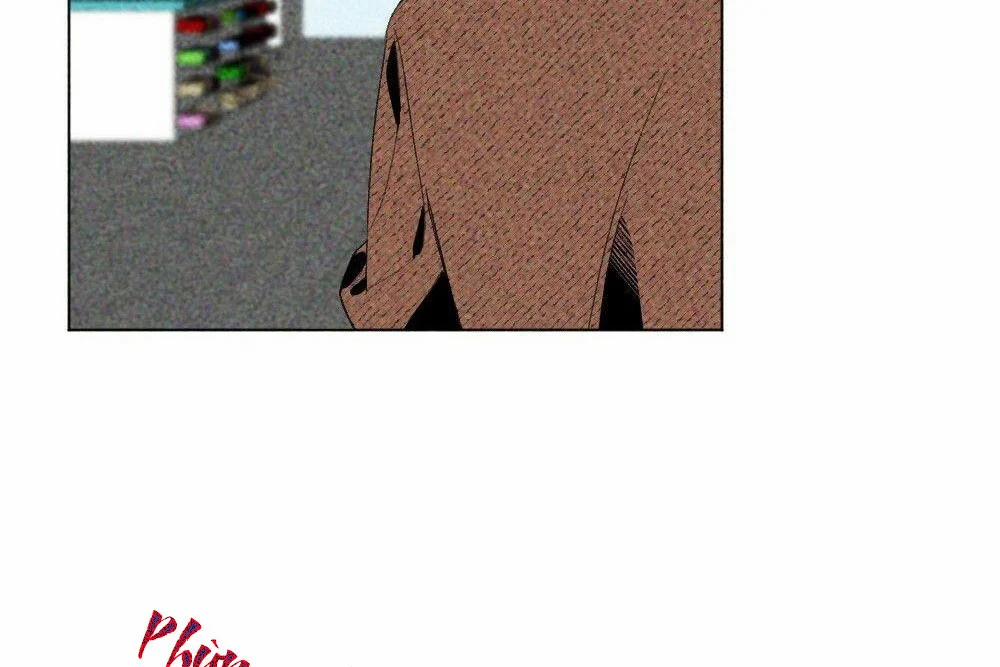 Dục Vọng ( Câu Chuyện Tình Yêu ) 14 trang 41