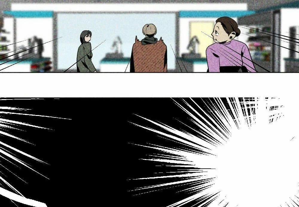 Dục Vọng ( Câu Chuyện Tình Yêu ) 14 trang 44