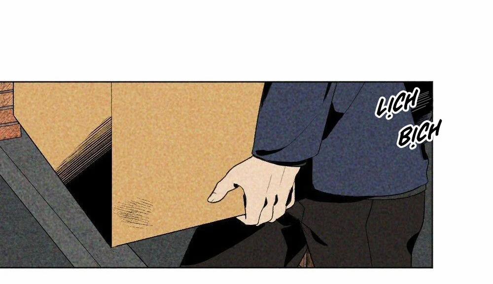 Dục Vọng ( Câu Chuyện Tình Yêu ) 14 trang 54