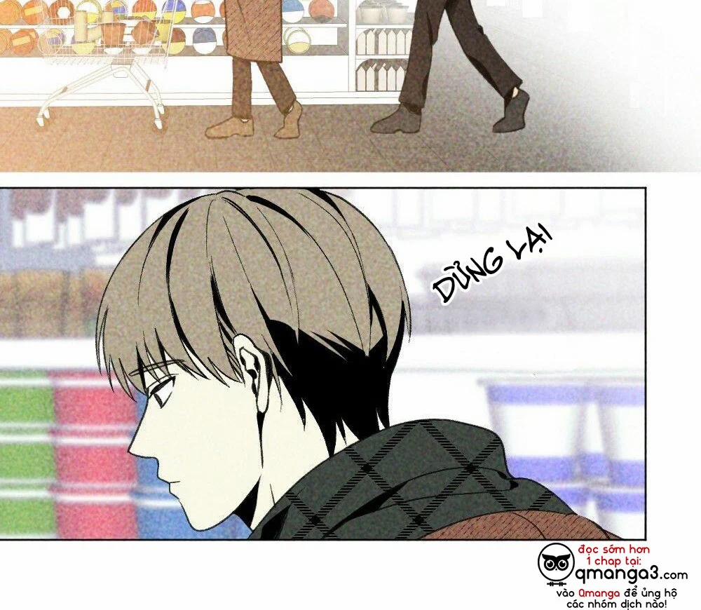 Dục Vọng ( Câu Chuyện Tình Yêu ) 14 trang 6