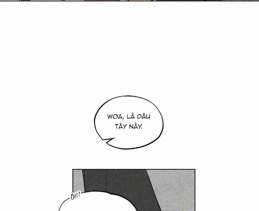 Dục Vọng ( Câu Chuyện Tình Yêu ) 14 trang 60