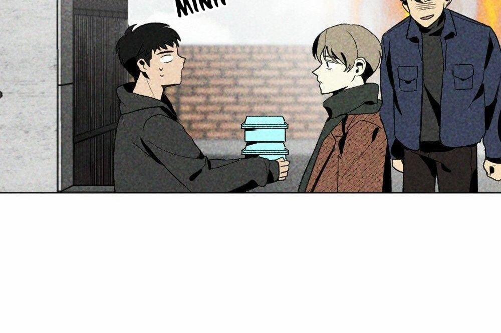 Dục Vọng ( Câu Chuyện Tình Yêu ) 14 trang 66