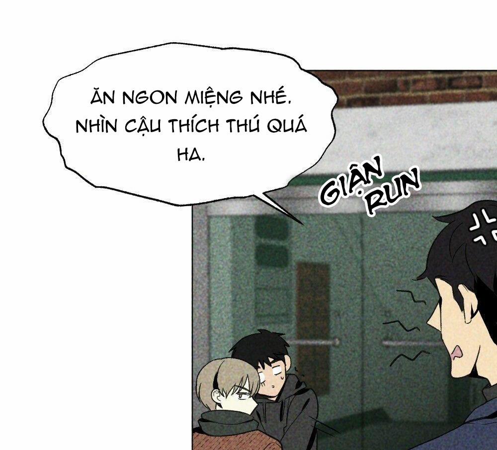 Dục Vọng ( Câu Chuyện Tình Yêu ) 14 trang 67