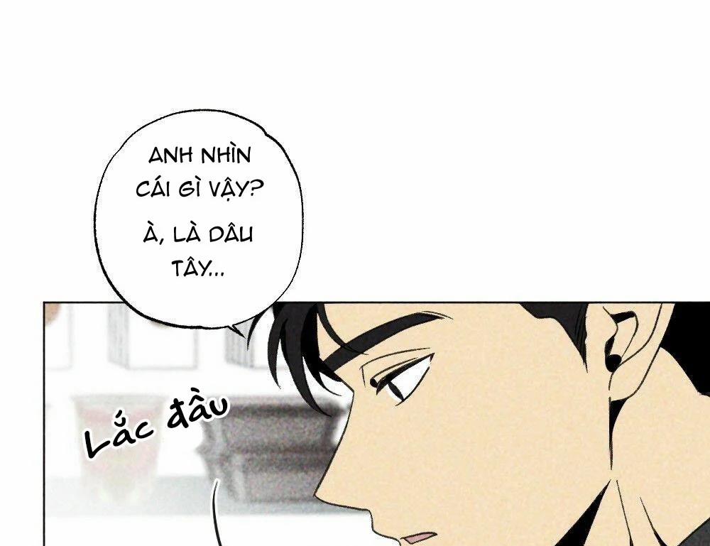 Dục Vọng ( Câu Chuyện Tình Yêu ) 14 trang 7