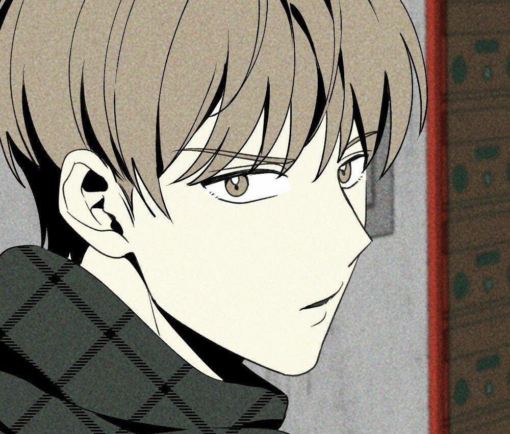 Dục Vọng ( Câu Chuyện Tình Yêu ) 14 trang 73