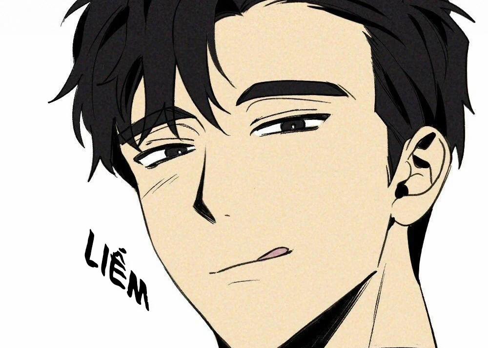 Dục Vọng ( Câu Chuyện Tình Yêu ) 14 trang 75