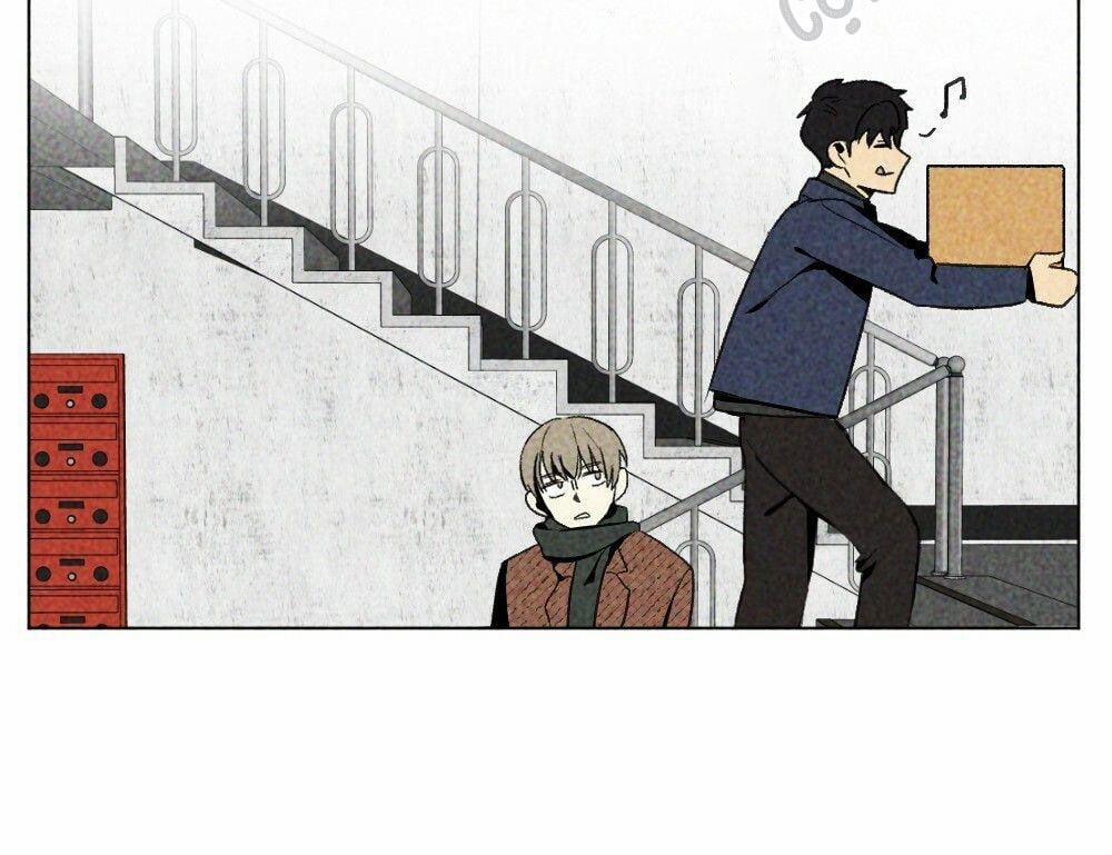 Dục Vọng ( Câu Chuyện Tình Yêu ) 14 trang 77