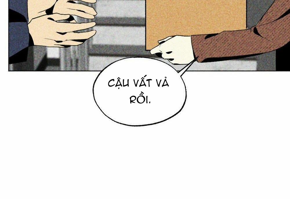 Dục Vọng ( Câu Chuyện Tình Yêu ) 14 trang 81