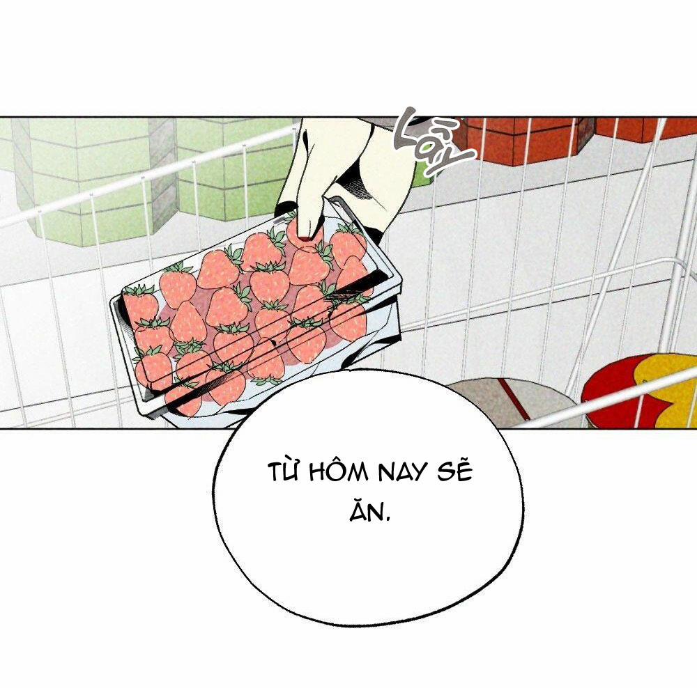 Dục Vọng ( Câu Chuyện Tình Yêu ) 14 trang 9