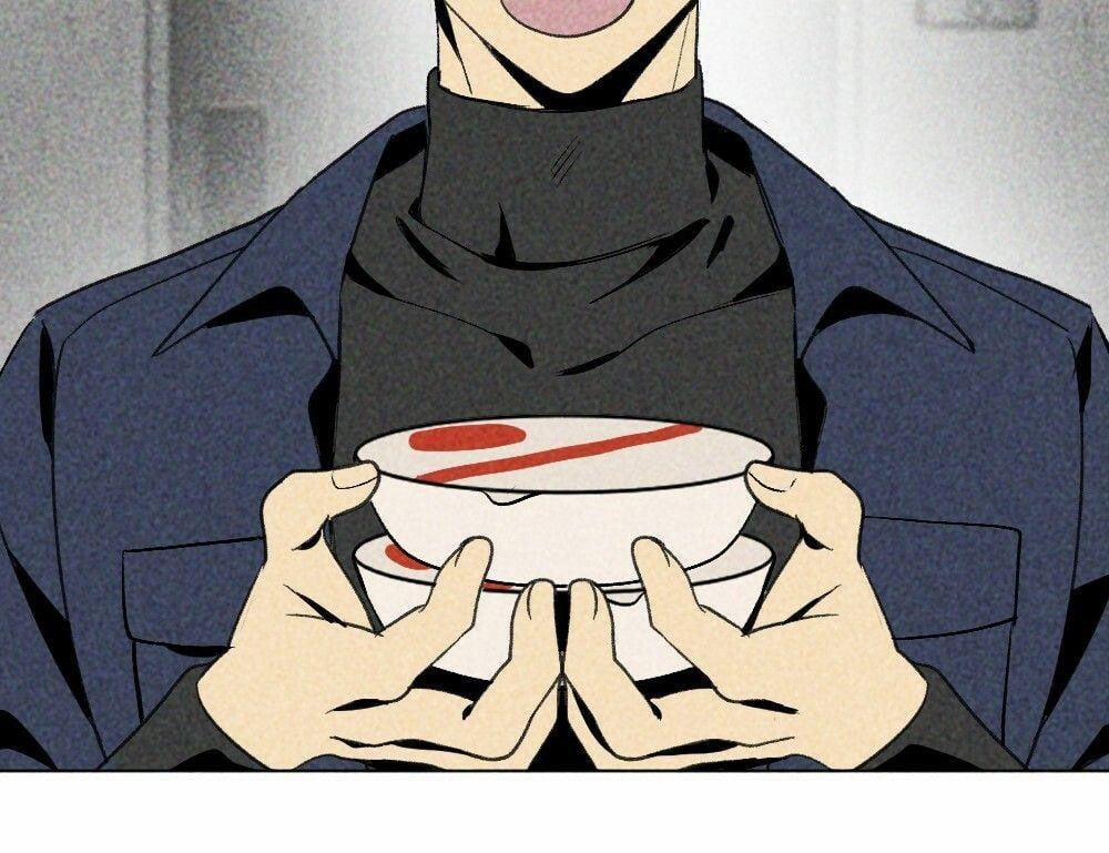 Dục Vọng ( Câu Chuyện Tình Yêu ) 14 trang 97