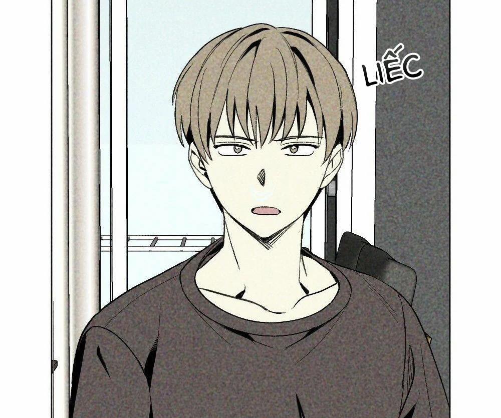 Dục Vọng ( Câu Chuyện Tình Yêu ) 15 trang 110