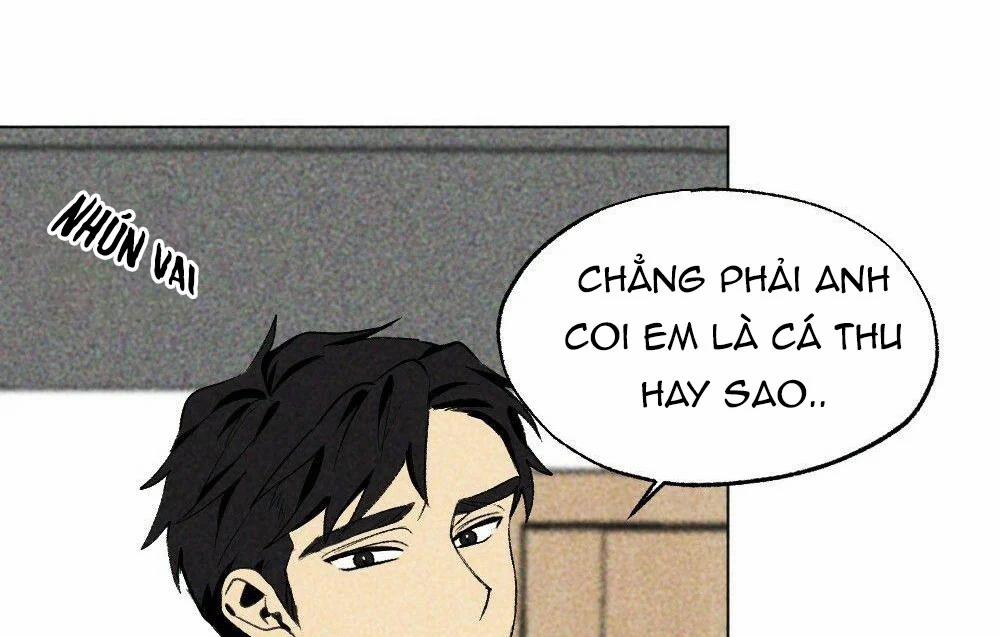 Dục Vọng ( Câu Chuyện Tình Yêu ) 15 trang 121