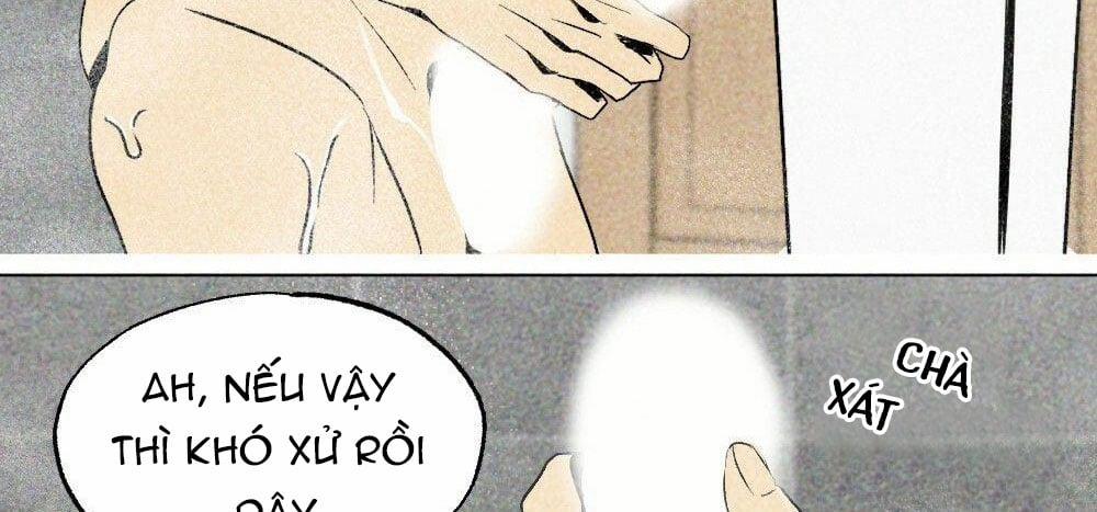 Dục Vọng ( Câu Chuyện Tình Yêu ) 15 trang 140