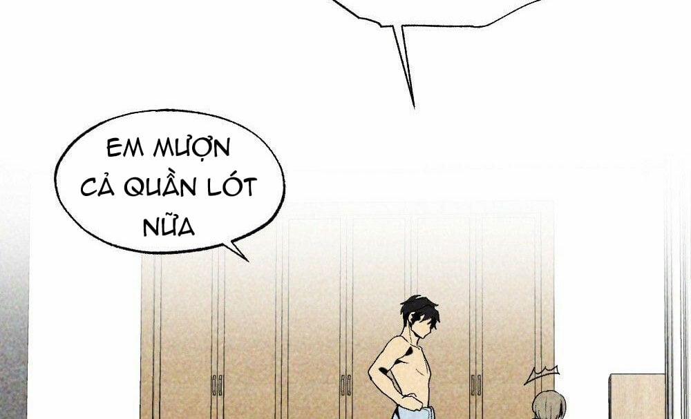 Dục Vọng ( Câu Chuyện Tình Yêu ) 15 trang 163