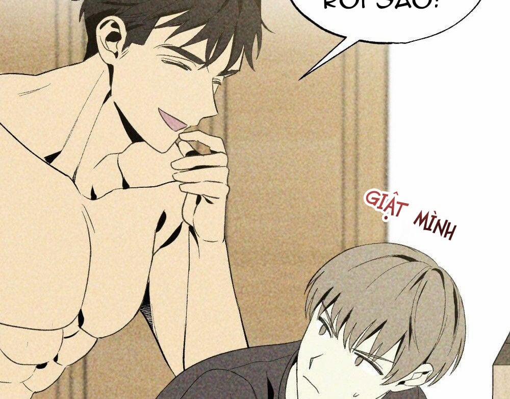 Dục Vọng ( Câu Chuyện Tình Yêu ) 15 trang 166