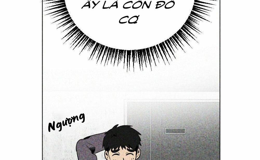 Dục Vọng ( Câu Chuyện Tình Yêu ) 15 trang 17