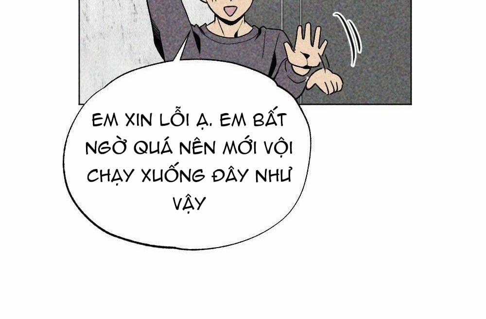 Dục Vọng ( Câu Chuyện Tình Yêu ) 15 trang 18