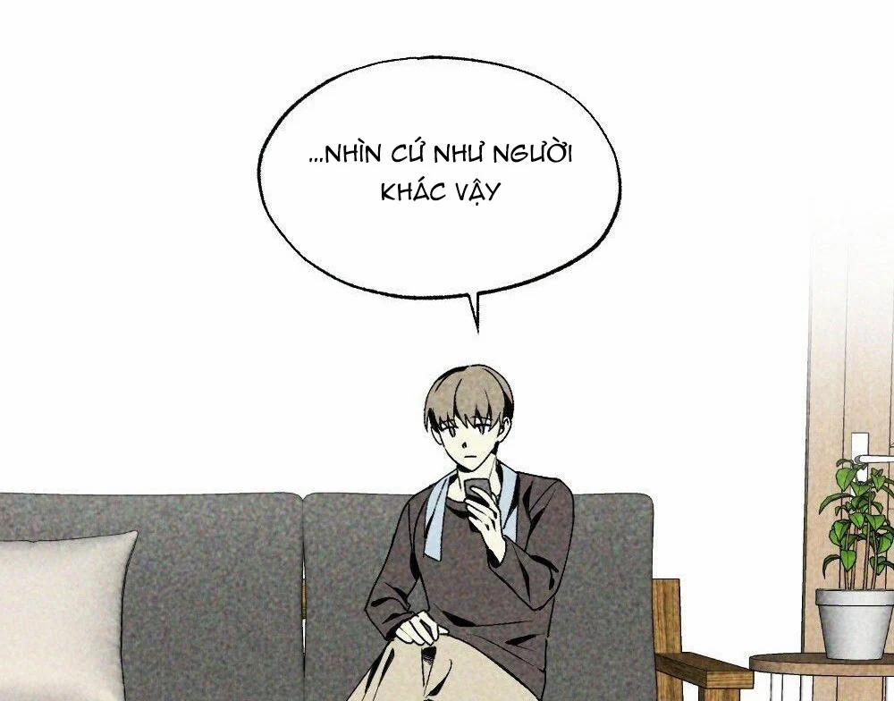 Dục Vọng ( Câu Chuyện Tình Yêu ) 15 trang 26