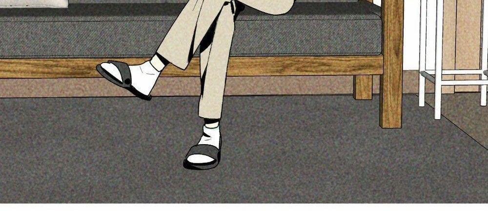 Dục Vọng ( Câu Chuyện Tình Yêu ) 15 trang 27