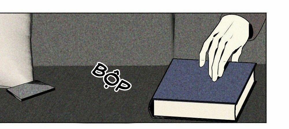 Dục Vọng ( Câu Chuyện Tình Yêu ) 15 trang 28