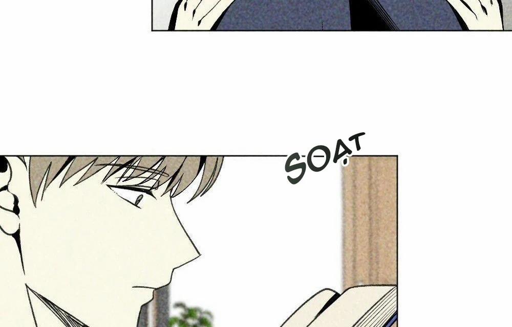 Dục Vọng ( Câu Chuyện Tình Yêu ) 15 trang 30