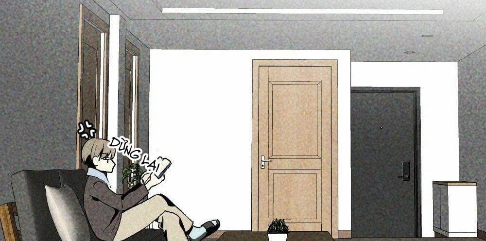 Dục Vọng ( Câu Chuyện Tình Yêu ) 15 trang 32