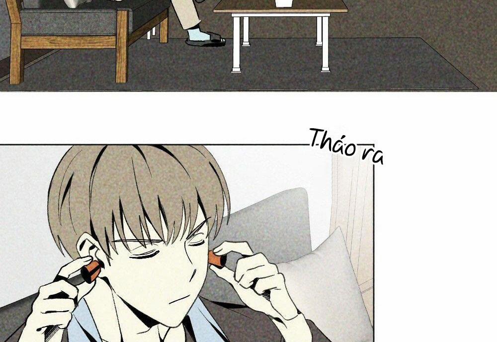 Dục Vọng ( Câu Chuyện Tình Yêu ) 15 trang 33