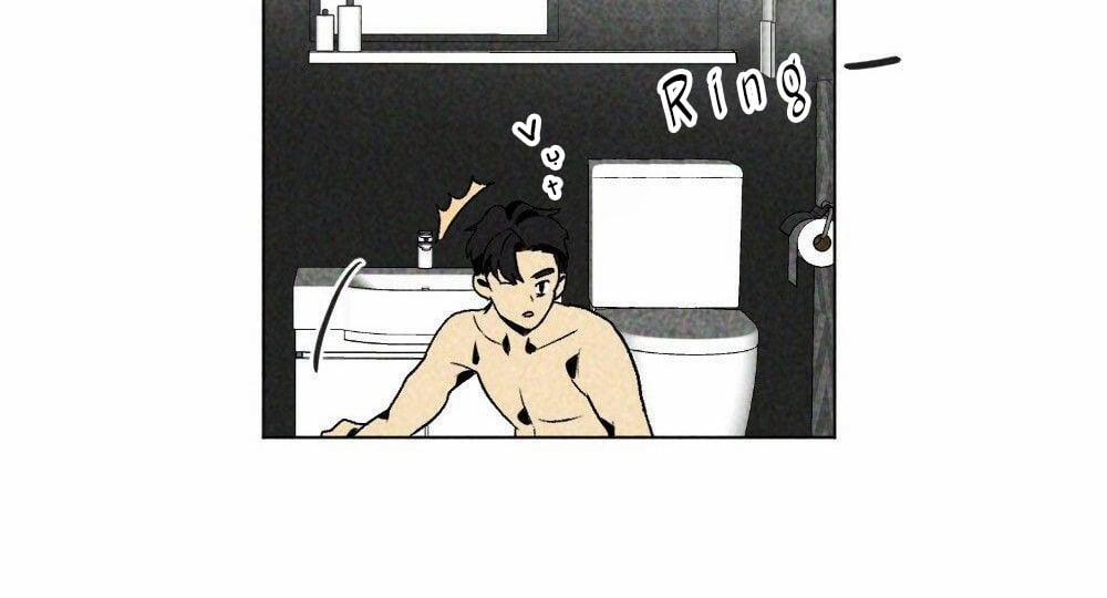 Dục Vọng ( Câu Chuyện Tình Yêu ) 15 trang 39