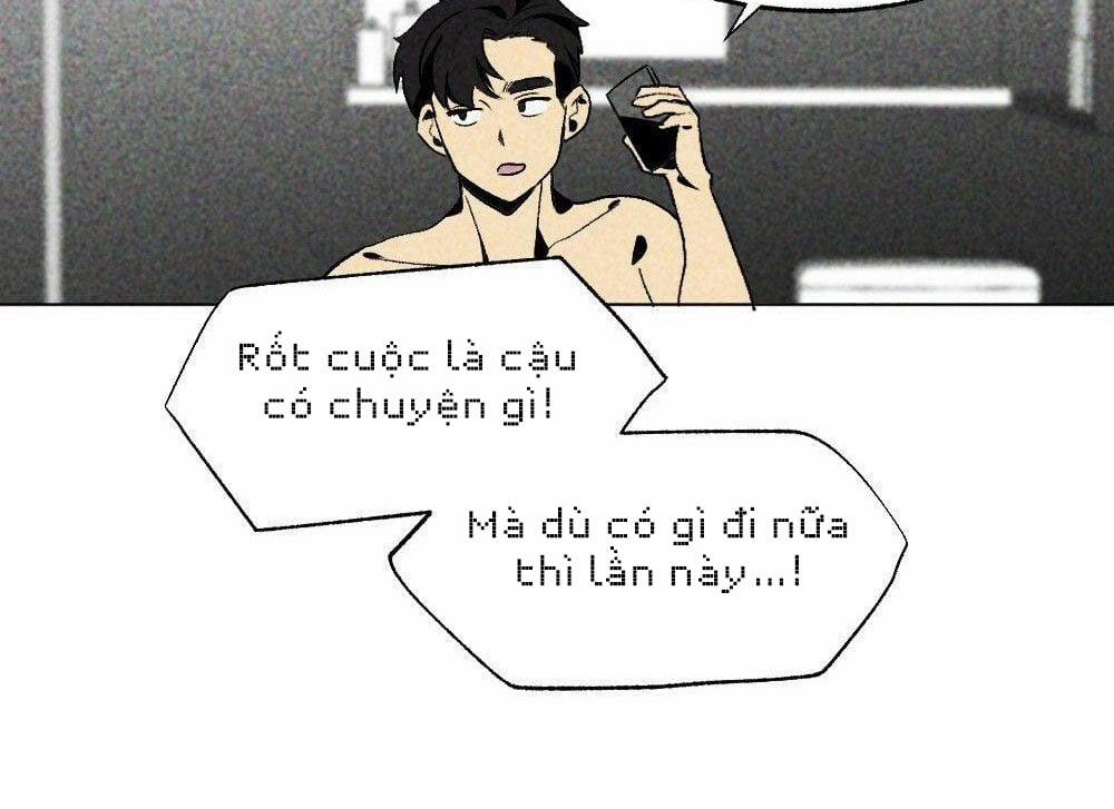 Dục Vọng ( Câu Chuyện Tình Yêu ) 15 trang 45