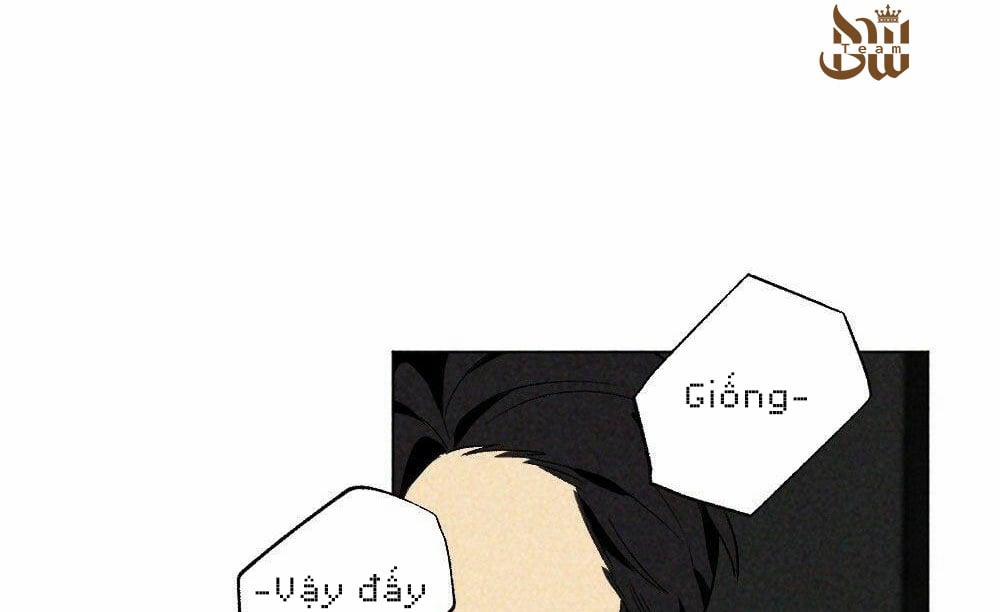 Dục Vọng ( Câu Chuyện Tình Yêu ) 15 trang 46