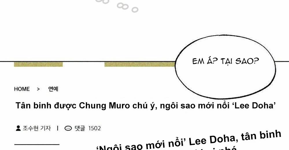 Dục Vọng ( Câu Chuyện Tình Yêu ) 15 trang 56