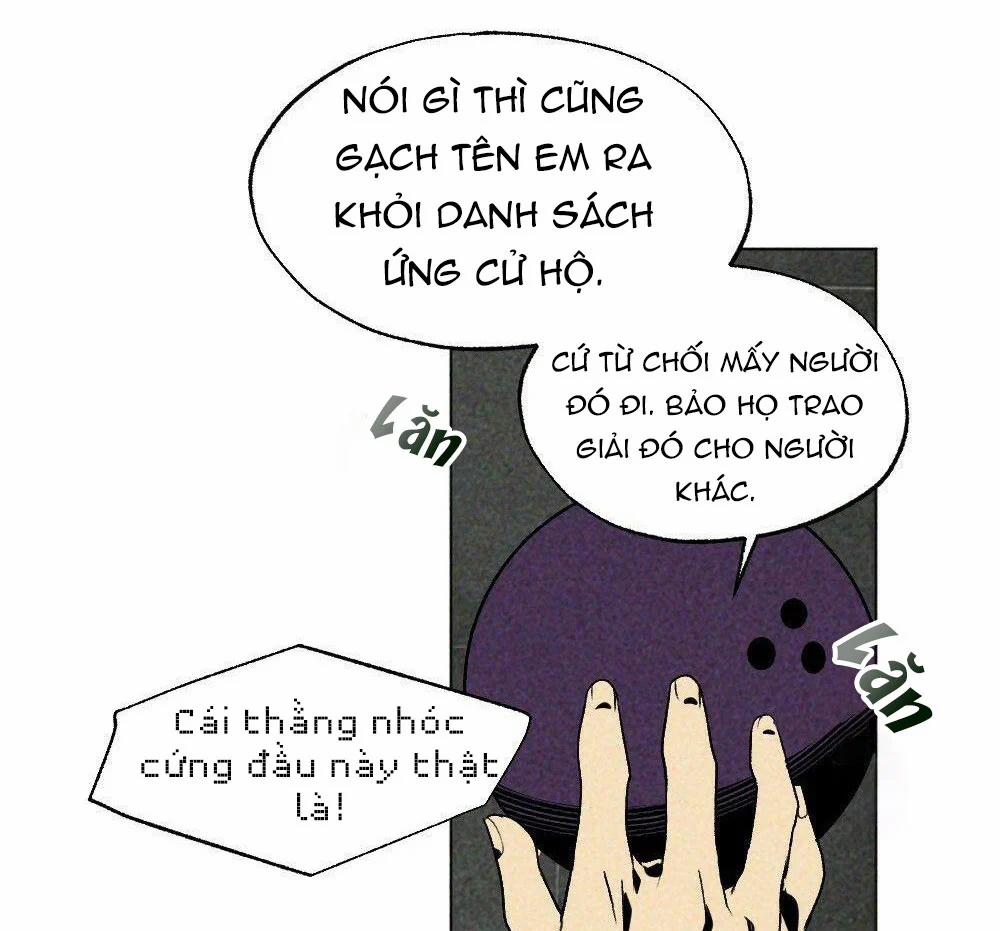 Dục Vọng ( Câu Chuyện Tình Yêu ) 15 trang 58