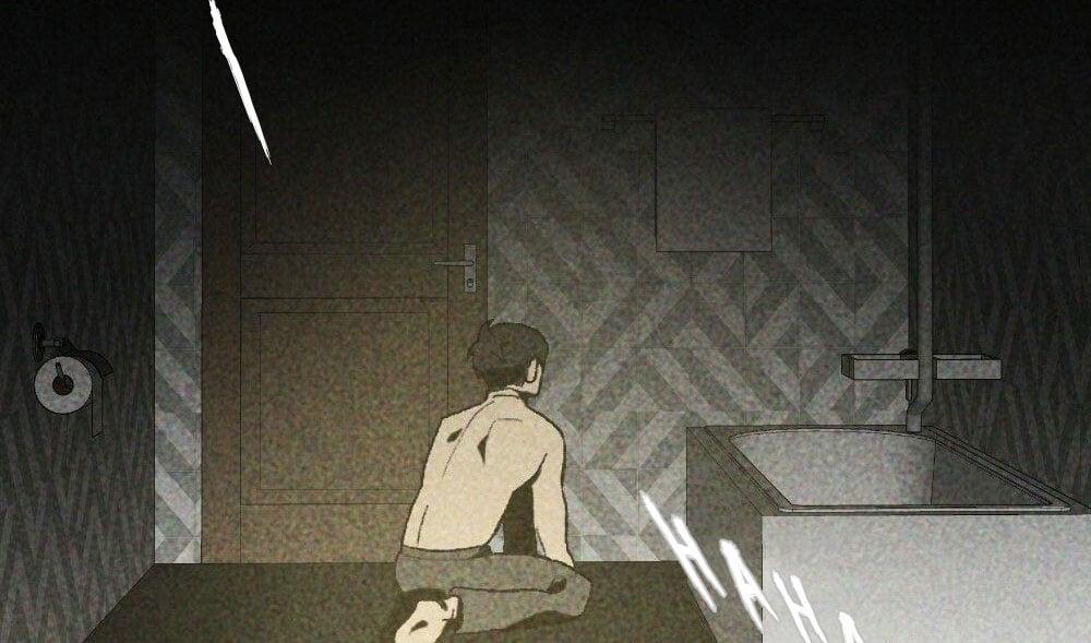 Dục Vọng ( Câu Chuyện Tình Yêu ) 15 trang 64