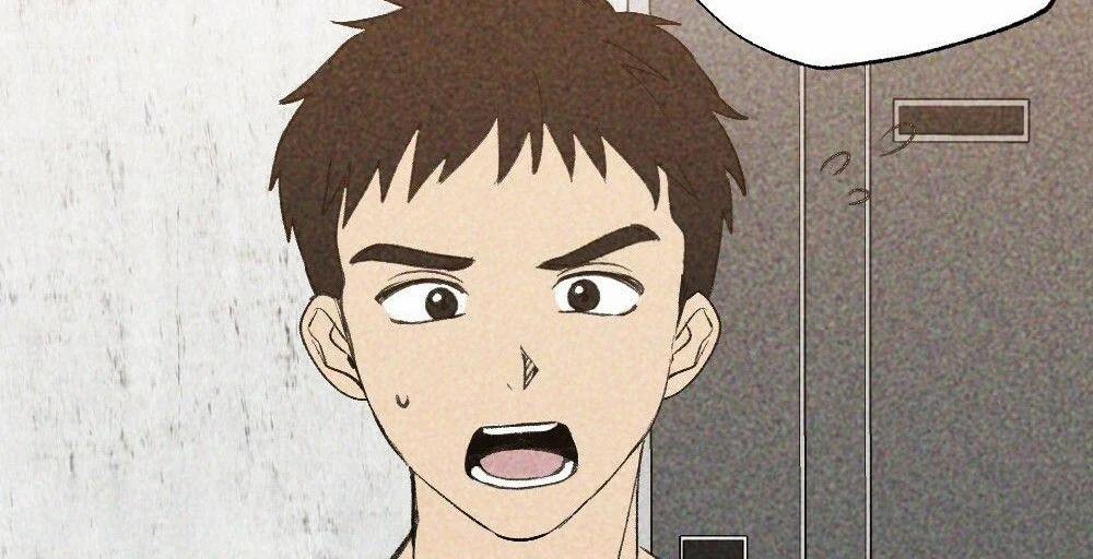 Dục Vọng ( Câu Chuyện Tình Yêu ) 15 trang 8