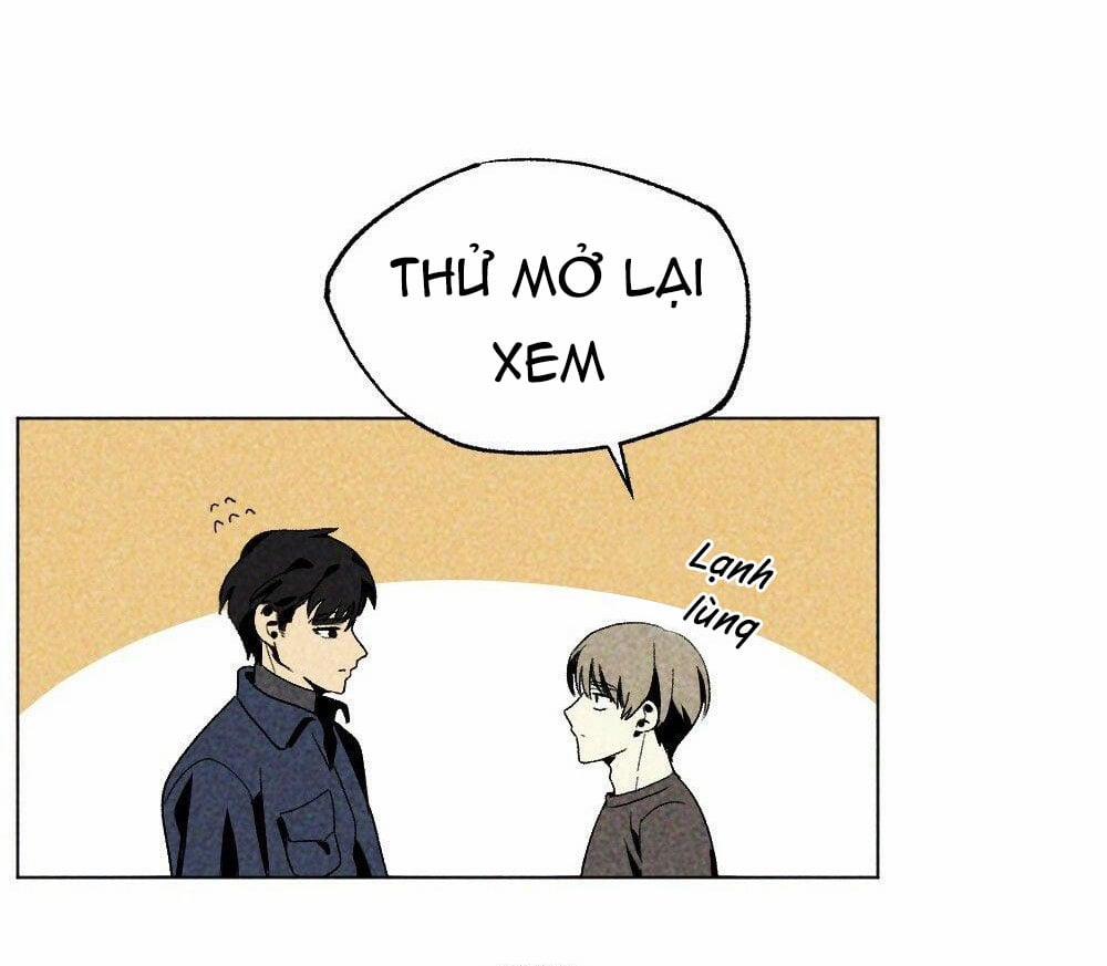 Dục Vọng ( Câu Chuyện Tình Yêu ) 15 trang 89