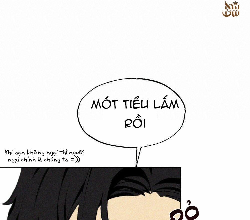 Dục Vọng ( Câu Chuyện Tình Yêu ) 15 trang 91