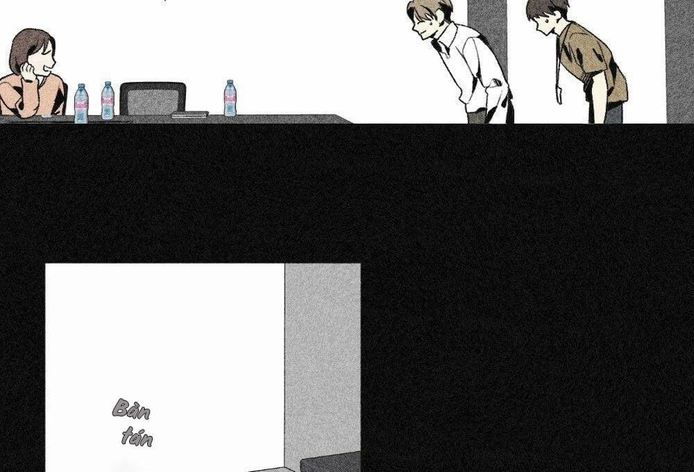 Dục Vọng ( Câu Chuyện Tình Yêu ) 16 trang 103