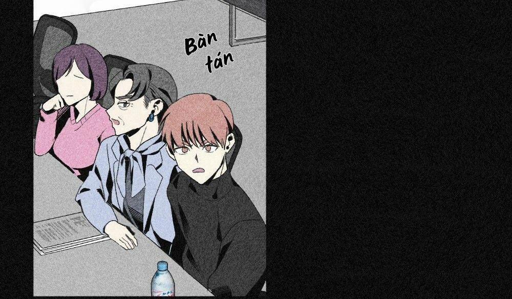 Dục Vọng ( Câu Chuyện Tình Yêu ) 16 trang 104