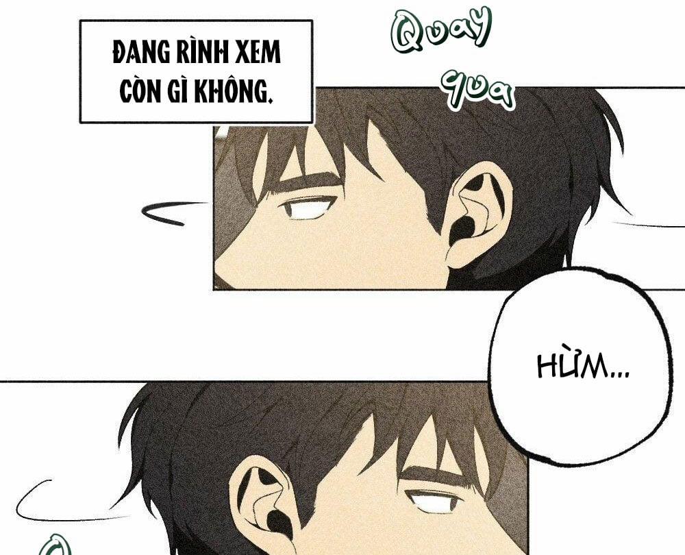 Dục Vọng ( Câu Chuyện Tình Yêu ) 16 trang 11