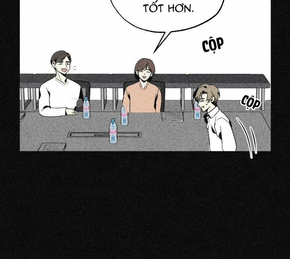 Dục Vọng ( Câu Chuyện Tình Yêu ) 16 trang 110