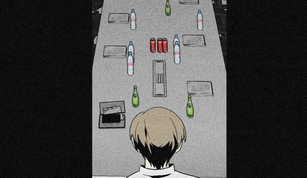 Dục Vọng ( Câu Chuyện Tình Yêu ) 16 trang 123