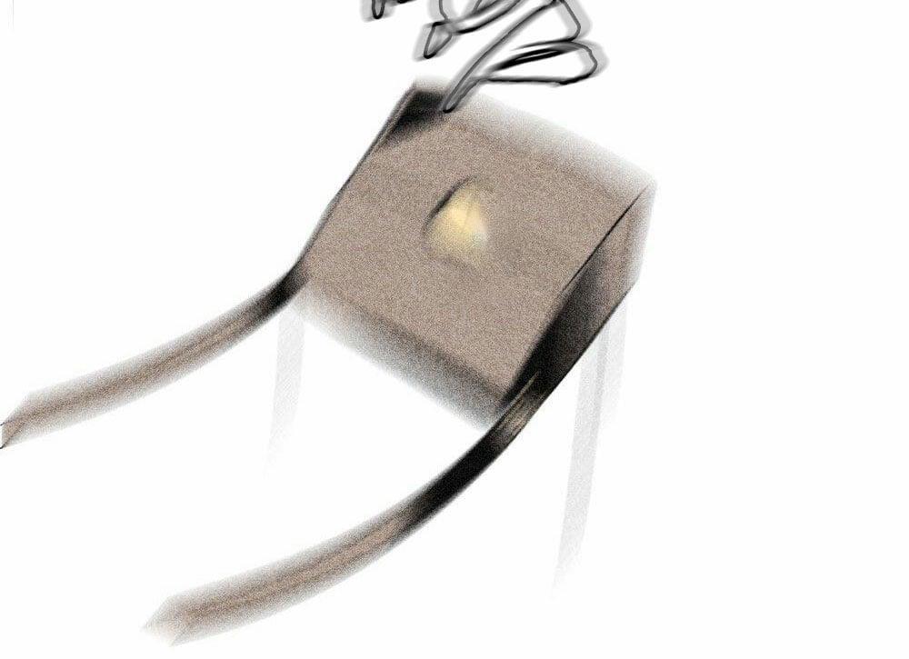 Dục Vọng ( Câu Chuyện Tình Yêu ) 16 trang 131