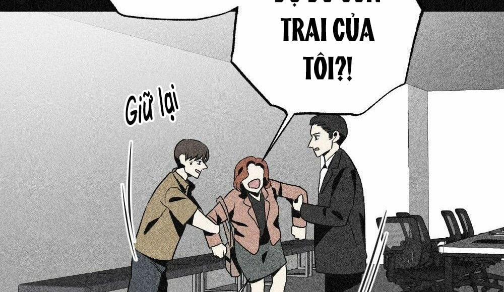 Dục Vọng ( Câu Chuyện Tình Yêu ) 16 trang 133