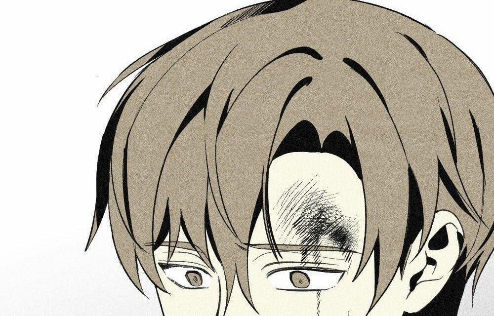 Dục Vọng ( Câu Chuyện Tình Yêu ) 16 trang 136