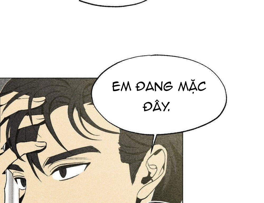 Dục Vọng ( Câu Chuyện Tình Yêu ) 16 trang 15