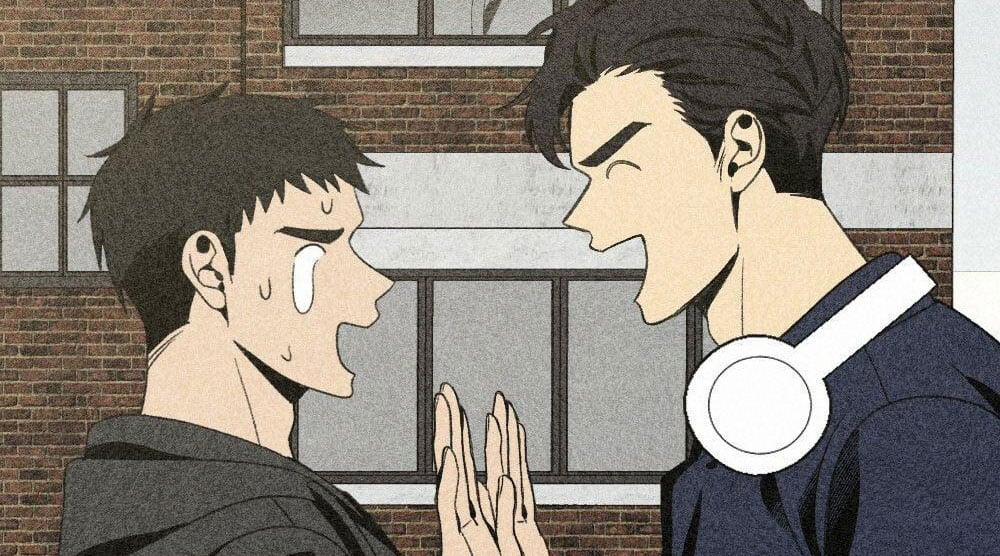 Dục Vọng ( Câu Chuyện Tình Yêu ) 16 trang 179