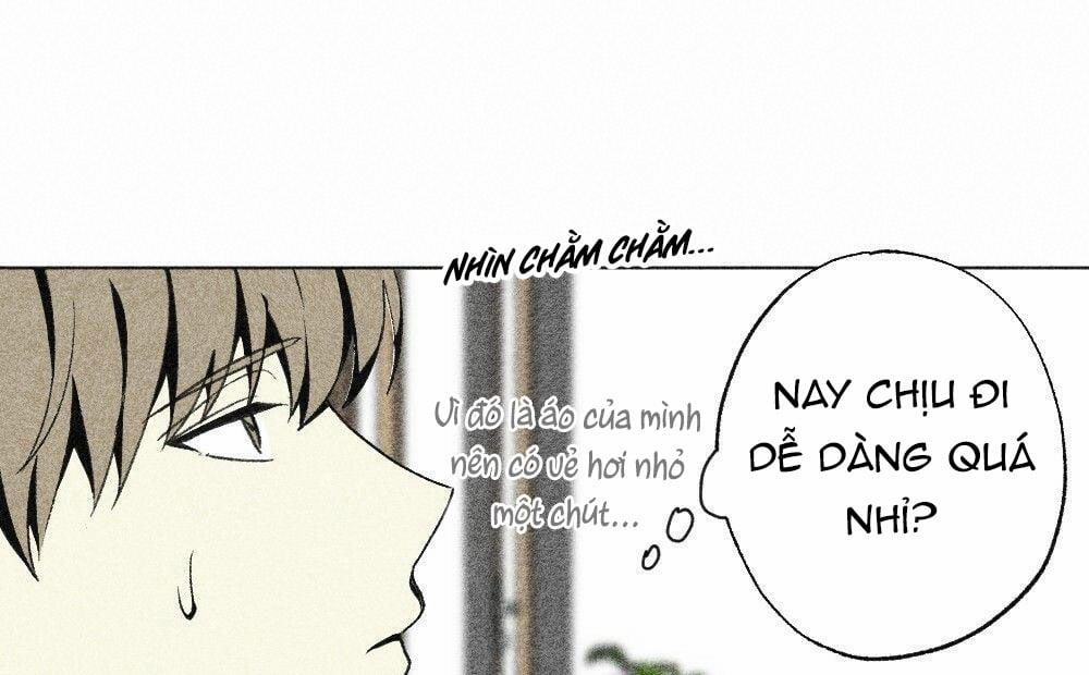 Dục Vọng ( Câu Chuyện Tình Yêu ) 16 trang 28