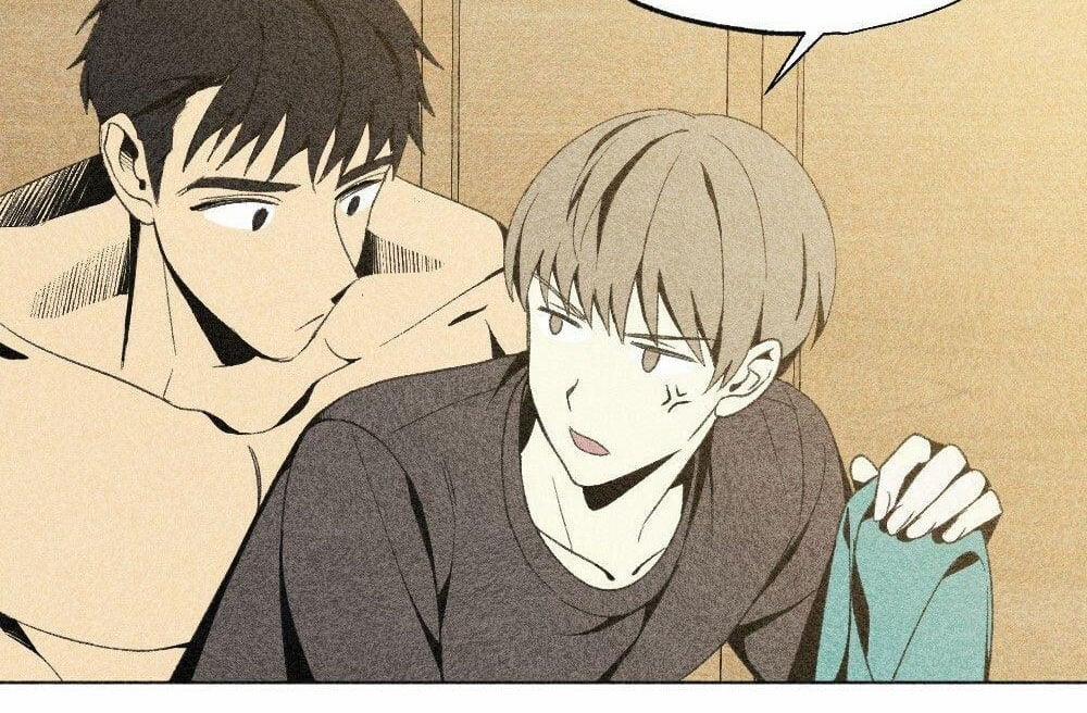 Dục Vọng ( Câu Chuyện Tình Yêu ) 16 trang 3